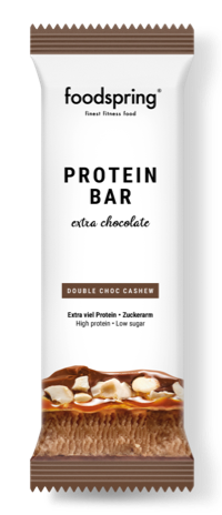Protein Bar Extra Chocolate