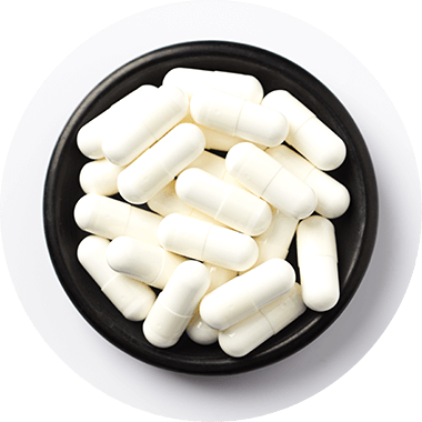 La l-arginine, qu'est-ce que c'est ?