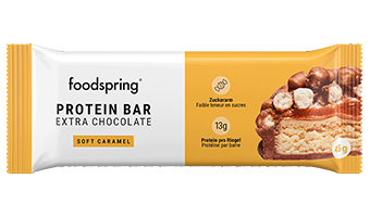 Protein Bar Extra Chocolate