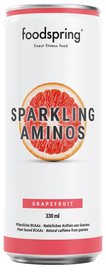 Sparkling Aminos