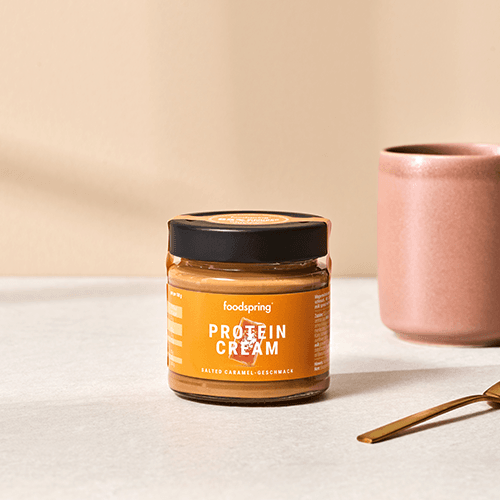 Pâte à Tartiner Protéinée