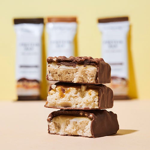 Protein Bar Extra Chocolate