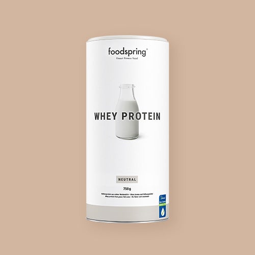 Protéine Whey
