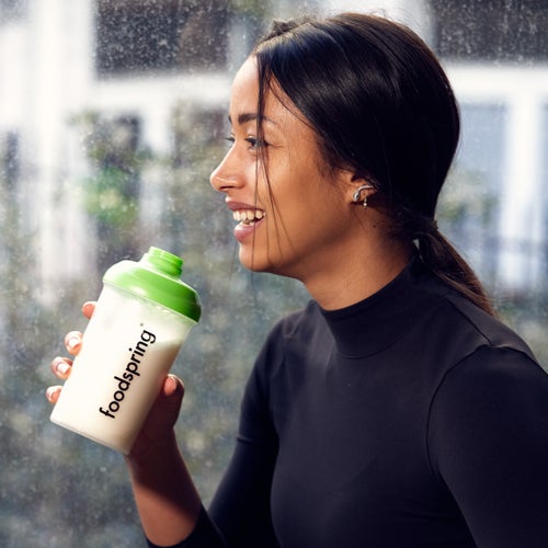 Protéine Whey