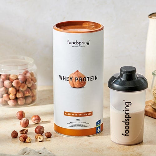 Protéine Whey