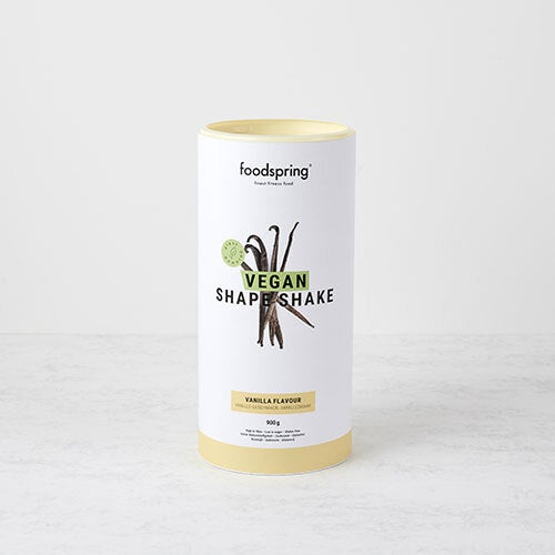 Shape Shake Vegan 