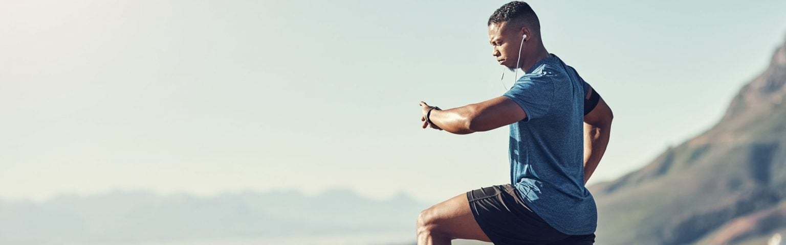Workout façon CrossFit – Renfo bras et jambes