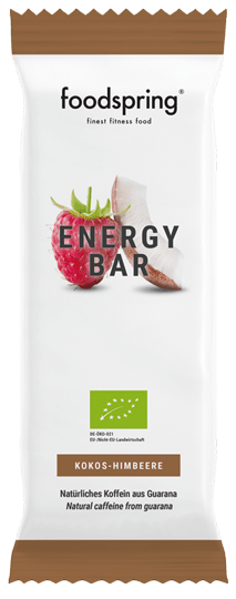 Barre énergétique