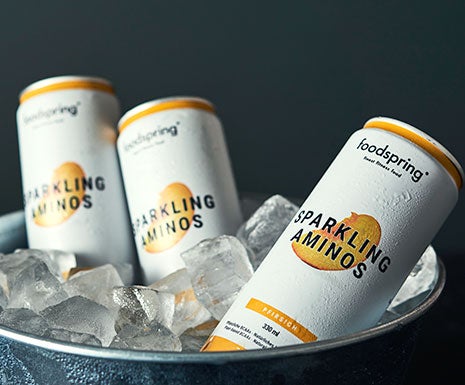 Sparkling Aminos