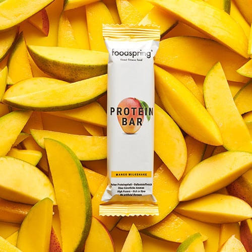 Protein Bar Pack de 12 Mix
