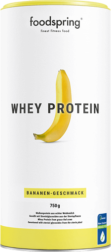 Protéine Whey