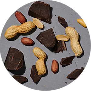 Chocolat Beurre de Cacahuète