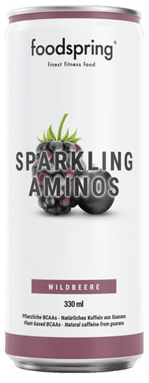 Sparkling Aminos