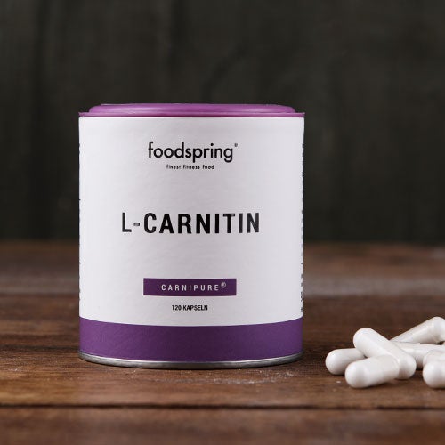 L-carnitine