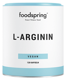 L-arginine