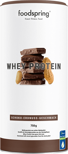 Protéine Whey