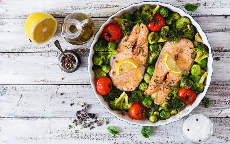 Ces 10 aliments sont particulièrement riches en vitamine D Ces 10 aliments sont particulièrement riches en vitamine D