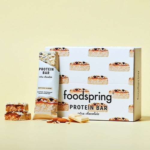 Protein Bar Extra Chocolate