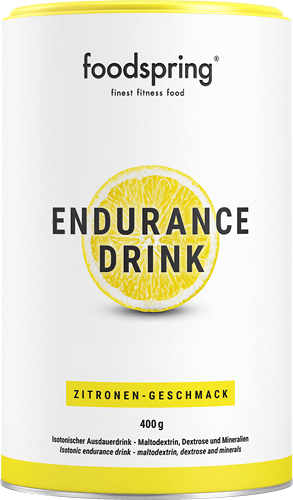 Endurance Drink