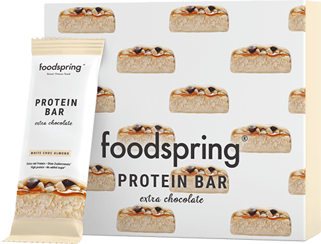 Protein Bar Extra Chocolate