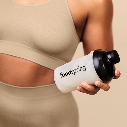 Protéine Whey