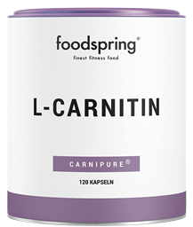L-carnitine