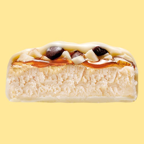 Protein Bar Extra Chocolate