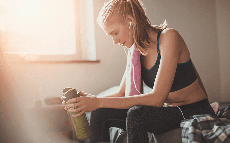 Perdre du poids efficacement ? On t’explique comment !