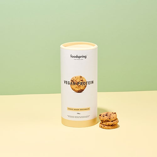 Protéine végétale