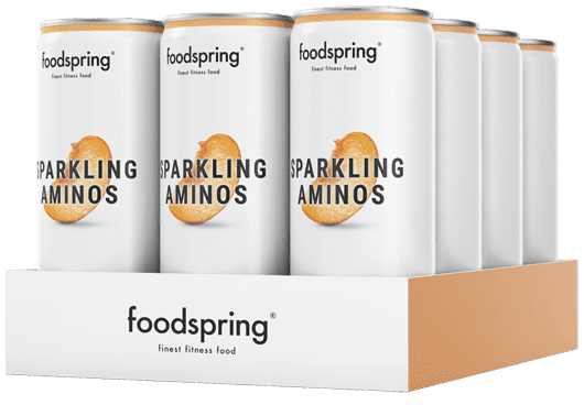 Sparkling Aminos