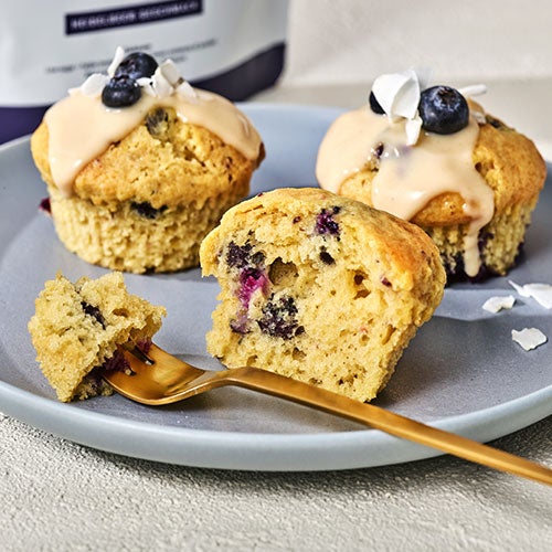 Muffin Protéiné