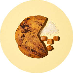 Caramel Salé