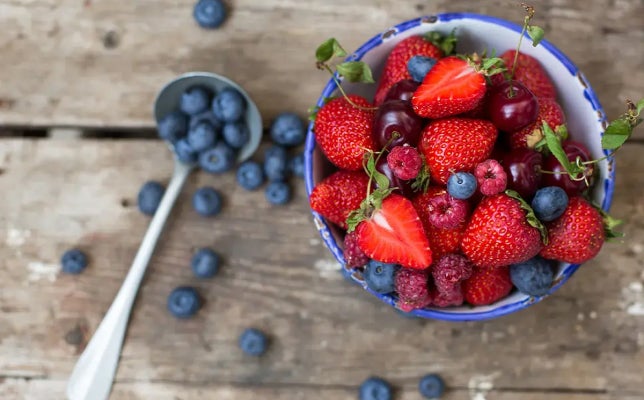 Ausgewogene Ernährung: Deshalb macht sie Sinn