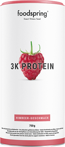 Protéine 3K