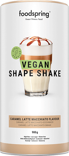 Shape Shake Vegan 