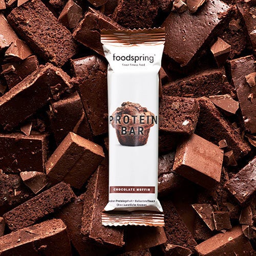Protein Bar Pack de 12 Mix
