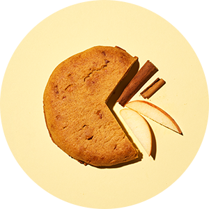Pomme Cannelle