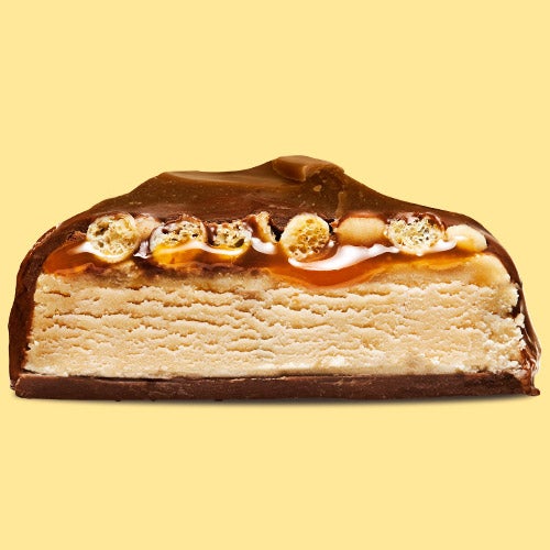 Protein Bar Extra Chocolate