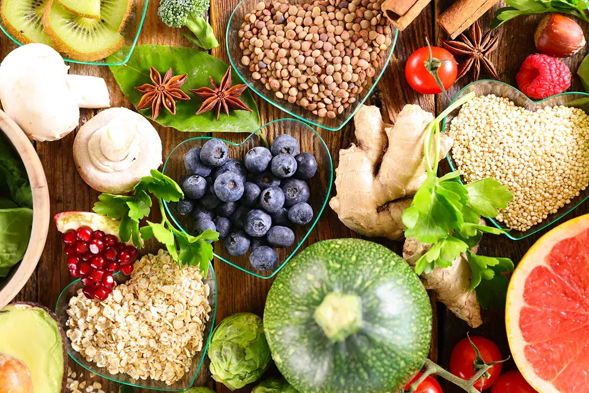 Renforcer son système immunitaire: conseils nutritionnels et remèdes maison