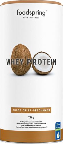Protéine Whey