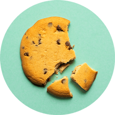 Est-ce que les Cookies Protéinés sont faits pour moi?