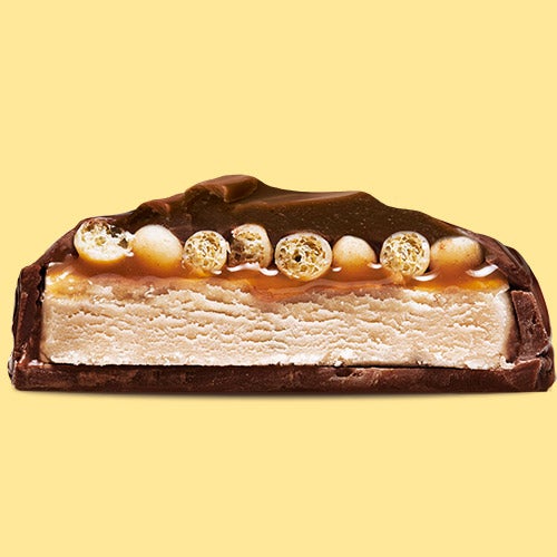 Protein Bar Extra Chocolate