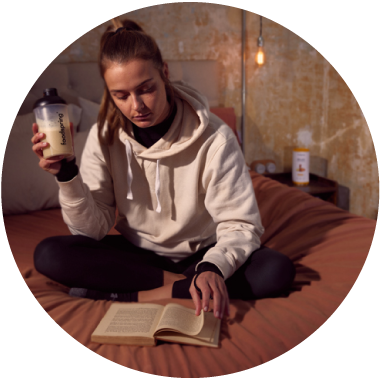 Détendez-vous avec RELAX.