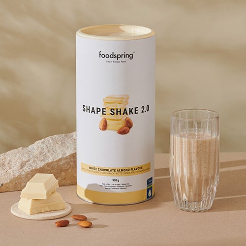 Shape Shake 2.0