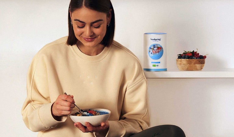 Healthier Eating Made Easy