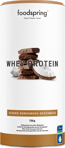 Protéine Whey