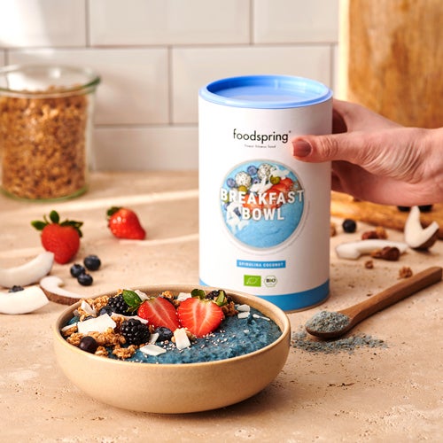 Breakfast Bowl