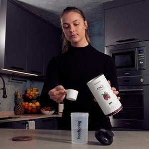 Daily Shake Focus