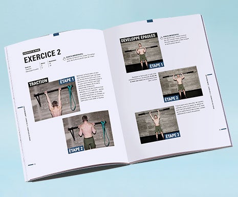 Guide Musculation