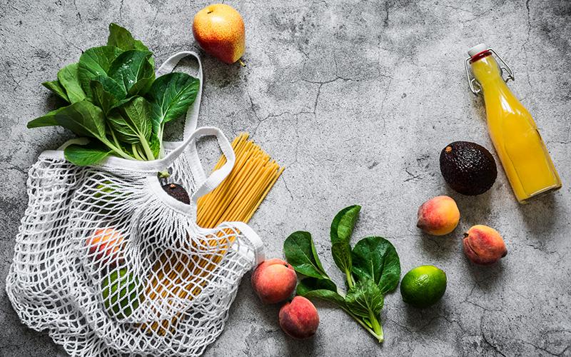 Programme alimentaire perte de poids : comment en créer un soi-même ?